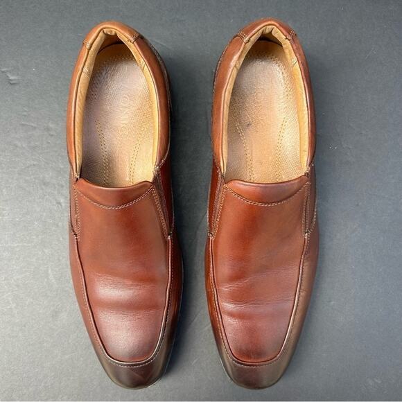 Vionic Men’s Spruce Sullivan Loafer, Size 12 main image 14